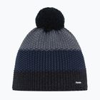 Czapka zimowa Eisbar Star Pompon black/cobalt/anthracite