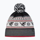 Czapka zimowa Eisbar Retroski Pompon black