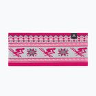 Opaska na głowę Eisbar Retroski pitti pink