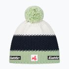 Czapka zimowa Eisbar Star Pompon SA mint green