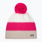 Czapka zimowa Eisbar Star Pompon pink