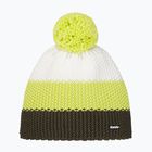 Czapka zimowa Eisbar Star Pompon outdoor green