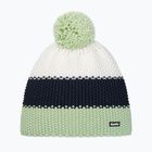 Czapka zimowa Eisbar Star Pompon mint green