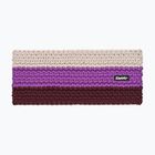 Opaska na głowę Eisbar Star lilac/purple