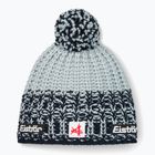 Czapka zimowa Eisbar Refocus Pompon SA navy