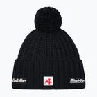 Czapka zimowa Eisbar Ronda Pompon SA black