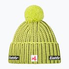 Czapka zimowa Eisbar Ronda Pompon SA lime green