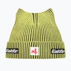 Czapka zimowa Eisbar Sorra SA lime green