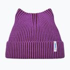 Czapka zimowa Eisbar Sorra purple