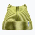 Czapka zimowa Eisbar Sorra lime green