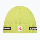 Czapka zimowa Eisbar Trop SA lime green