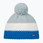 Czapka zimowa dziecięca Eisbar Star Pompon blue/cobalt
