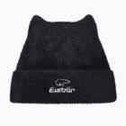 Czapka zimowa dziecięca Eisbar Ariata black