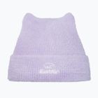 Czapka zimowa dziecięca Eisbar Ariata lilac/lavender
