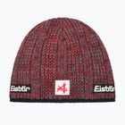 Czapka zimowa Eisbar Rene XL SA crimson sky melange