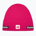 Czapka zimowa Eisbar Rai SA pitti pink