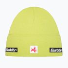 Czapka zimowa Eisbar Rai SA lime green