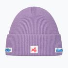 Czapka zimowa Eisbar Bjella SA lilac/lavender