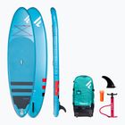 Deska SUP Fanatic Stubby Fly Air blue