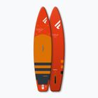 Zestaw deska SUP pompowana dziecięca Fanatic Ripper Air Touring 10'0"