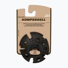 Talerzyki Komperdell Vario Winterteller Winter Basket black