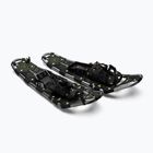 Rakiety śnieżne Komperdell Trailmaster Snowshoe 30° 2 szt. black/green
