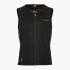 Kamizelka ochronna męska Komperdell Air Vest Light black/yellow