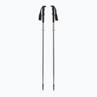Kije trekkingowe Komperdell FX Lite Ti Vario Compact silver/orange