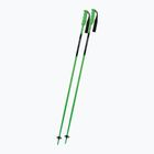 Kije narciarskie Komperdell Victory Ti bright green