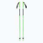 Kije narciarskie Komperdell Victory Ti bright green