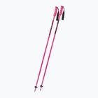 Kije narciarskie Komperdell Victory Ti bright pink