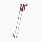 Kije trekkingowe Komperdell Explorer Zero Compact malbec