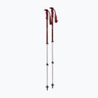 Kije trekkingowe Komperdell Trailmaster Zero Compact malbec