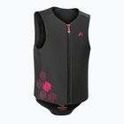 Kamizelka ochronna dziecięca Komperdell Ballistic Flex Fit Pro Jr black/pink