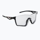 Okulary przeciwsłoneczne Red Bull SPECT Fuse Pchoto shiny black/smoke pchotochromic