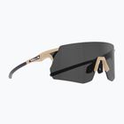 Okulary przeciwsłoneczne Red Bull SPECT Ruffy matt beige/ smoke