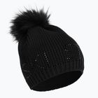 Czapka zimowa damska Sportalm Aris Ski m.P black