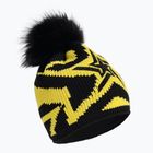 Czapka zimowa damska Sportalm Soffine m.P blazing yellow