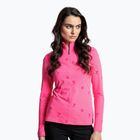 Bluza damska Sportalm Helsinki pink glow