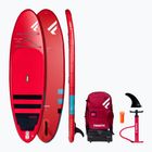 Deska SUP Fanatic Fly Air 9'8" red
