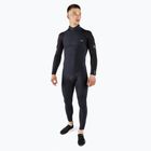 Pianka do pływania męska ION Seek Amp 5/4 mm Back Zip black