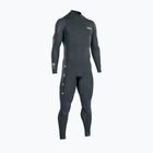 Pianka do pływania męska ION Seek Core 5/4 mm Back Zip 2022 black