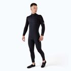 Pianka do pływania męska ION Seek Amp 5/4 mm Front Zip black