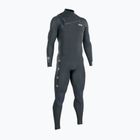 Pianka do pływania męska ION Seek Core 5/4 mm Front Zip black