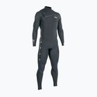 Pianka do pływania męska ION Seek Core 4/3 mm Front Zip black