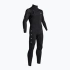 Pianka do pływania męska ION Seek Core 3/2 mm Front Zip black