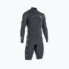 Pianka do pływania męska ION Seek Core 2/2 mm Shorty Front Zip black