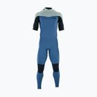 Pianka do pływania męska ION Element 2/2 mm Back Zip cascade blue