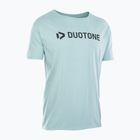 Koszulka męska DUOTONE Original aqua
