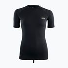 Koszulka do pływania damska ION Lycra black
